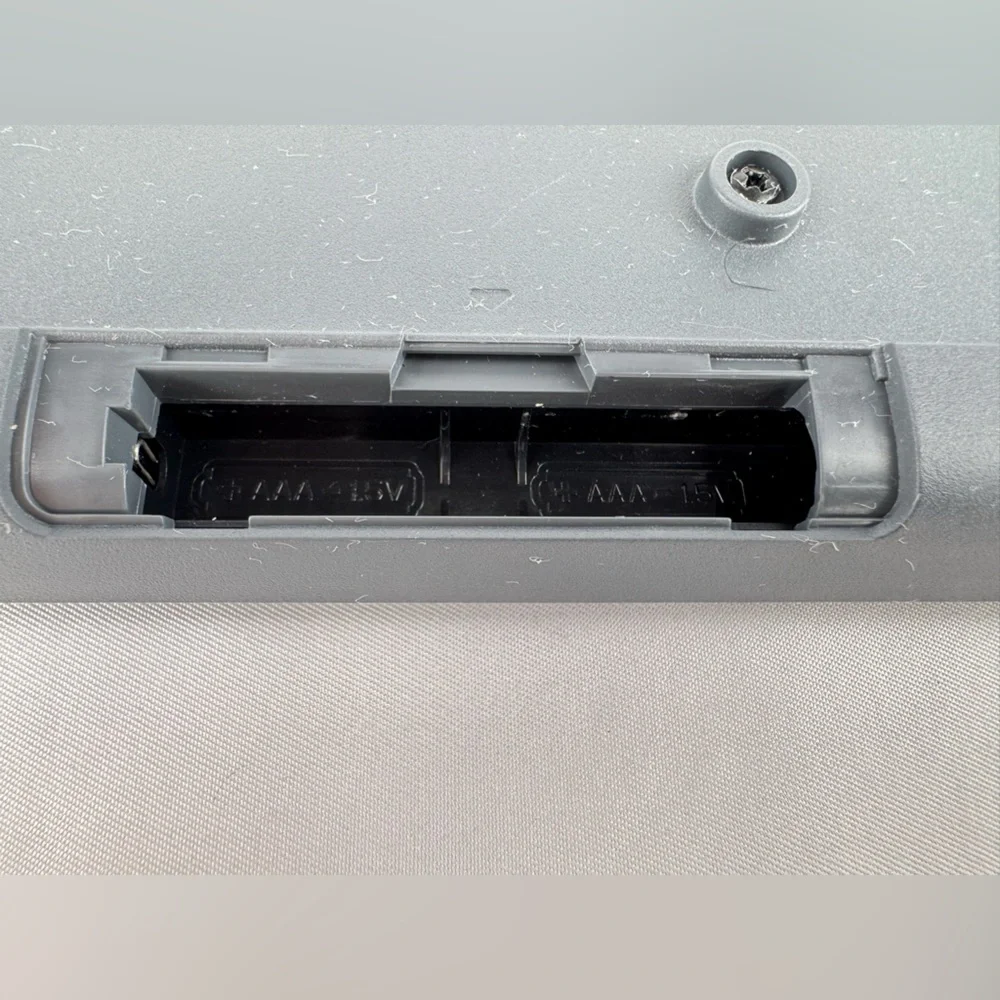 Logitech 270 Wireless Keyboard Missing Dongle